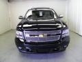 Black - Tahoe LTZ 4x4 Photo No. 2
