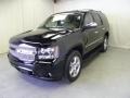 Black - Tahoe LTZ 4x4 Photo No. 3