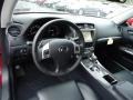 Black Dashboard Photo for 2012 Lexus IS #64232494