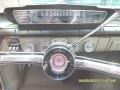 Gray/Silver Gauges Photo for 1962 Oldsmobile Cutlass #64232508
