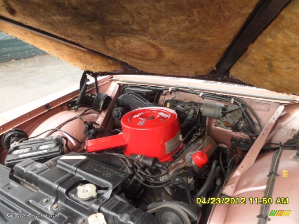 1962 Oldsmobile Cutlass F-85 2 Door Convertible 215 cid OHV 8-Valve Rocket V8 Engine Photo #64232590