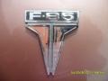 1962 Oldsmobile Cutlass F-85 2 Door Convertible Badge and Logo Photo