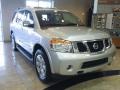 Silver Lightning - Armada Platinum 4WD Photo No. 1