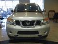 Silver Lightning - Armada Platinum 4WD Photo No. 2