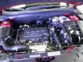Crystal Red Metallic - Cruze LT/RS Photo No. 4