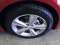 Crystal Red Metallic - Cruze LT/RS Photo No. 5