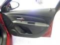 Crystal Red Metallic - Cruze LT/RS Photo No. 6