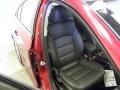 Crystal Red Metallic - Cruze LT/RS Photo No. 8