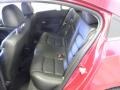 Crystal Red Metallic - Cruze LT/RS Photo No. 12