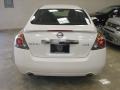 Winter Frost White - Altima 2.5 S Photo No. 2