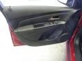 Crystal Red Metallic - Cruze LT/RS Photo No. 13
