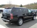 2012 Onyx Black GMC Yukon XL Denali AWD  photo #6