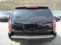 2012 Onyx Black GMC Yukon XL Denali AWD  photo #7