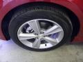 Crystal Red Metallic - Cruze LT/RS Photo No. 23