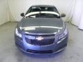 Blue Granite Metallic - Cruze LS Photo No. 2