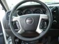 2012 White Diamond Tricoat GMC Sierra 1500 SLE Crew Cab 4x4  photo #18