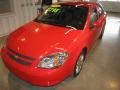 Victory Red - Cobalt LT Sedan Photo No. 2