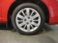 Victory Red - Cobalt LT Sedan Photo No. 10