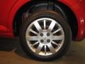 Victory Red - Cobalt LT Sedan Photo No. 12