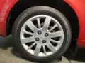 Victory Red - Cobalt LT Sedan Photo No. 13