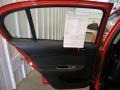 Victory Red - Cobalt LT Sedan Photo No. 18