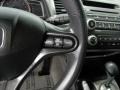 Nighthawk Black Pearl - Civic LX Coupe Photo No. 11