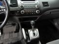 Nighthawk Black Pearl - Civic LX Coupe Photo No. 13