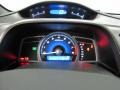 Nighthawk Black Pearl - Civic LX Coupe Photo No. 14