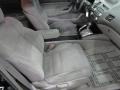 Nighthawk Black Pearl - Civic LX Coupe Photo No. 19