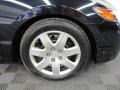 Nighthawk Black Pearl - Civic LX Coupe Photo No. 23
