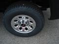 2012 Onyx Black GMC Sierra 1500 Regular Cab 4x4  photo #9