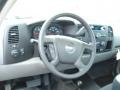 2012 Onyx Black GMC Sierra 1500 Regular Cab 4x4  photo #10