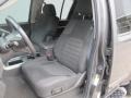 2009 Storm Gray Nissan Pathfinder SE 4x4  photo #8