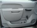 2012 Onyx Black GMC Sierra 1500 Regular Cab 4x4  photo #12