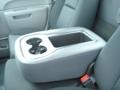 2012 Onyx Black GMC Sierra 1500 Regular Cab 4x4  photo #13