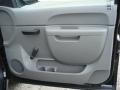 2012 Onyx Black GMC Sierra 1500 Regular Cab 4x4  photo #16