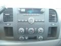 2012 Onyx Black GMC Sierra 1500 Regular Cab 4x4  photo #17