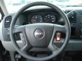 2012 Onyx Black GMC Sierra 1500 Regular Cab 4x4  photo #18