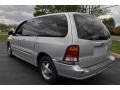 Silver Frost Metallic 2000 Ford Windstar SEL Exterior