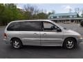 Silver Frost Metallic 2000 Ford Windstar SEL Exterior