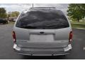 Silver Frost Metallic 2000 Ford Windstar SEL Exterior