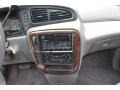 2000 Ford Windstar SEL Controls