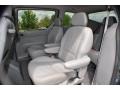 Medium Graphite 2000 Ford Windstar SEL Interior Color