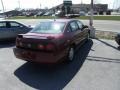 2005 Sport Red Metallic Chevrolet Impala   photo #3