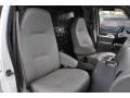 Oxford White - E Series Van E350 Cargo Photo No. 16