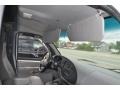 Oxford White - E Series Van E350 Cargo Photo No. 17