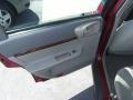 2005 Sport Red Metallic Chevrolet Impala   photo #5