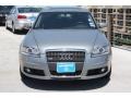 Quartz Grey Metallic - A6 3.2 quattro Sedan Photo No. 2