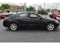 2005 Onyx Black Nissan Maxima 3.5 SE  photo #5