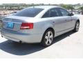 Quartz Grey Metallic - A6 3.2 quattro Sedan Photo No. 7